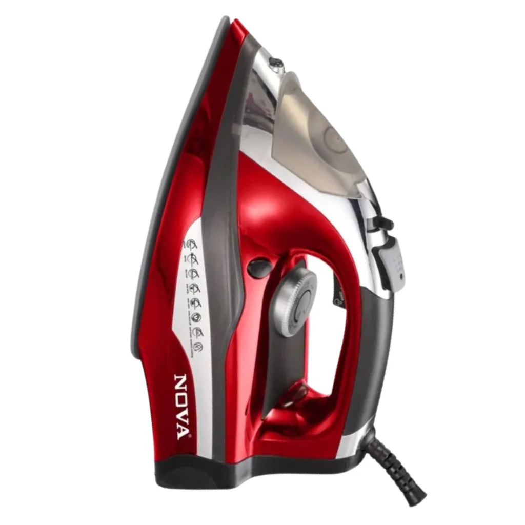 NOVA STEAM IRON STEAM IRON
