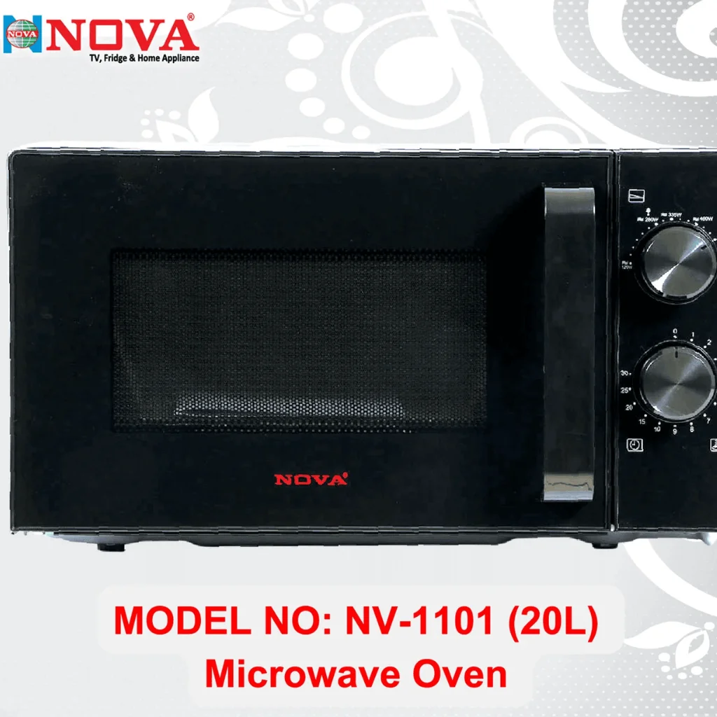 NOVA Microwave Oven Microwave Oven