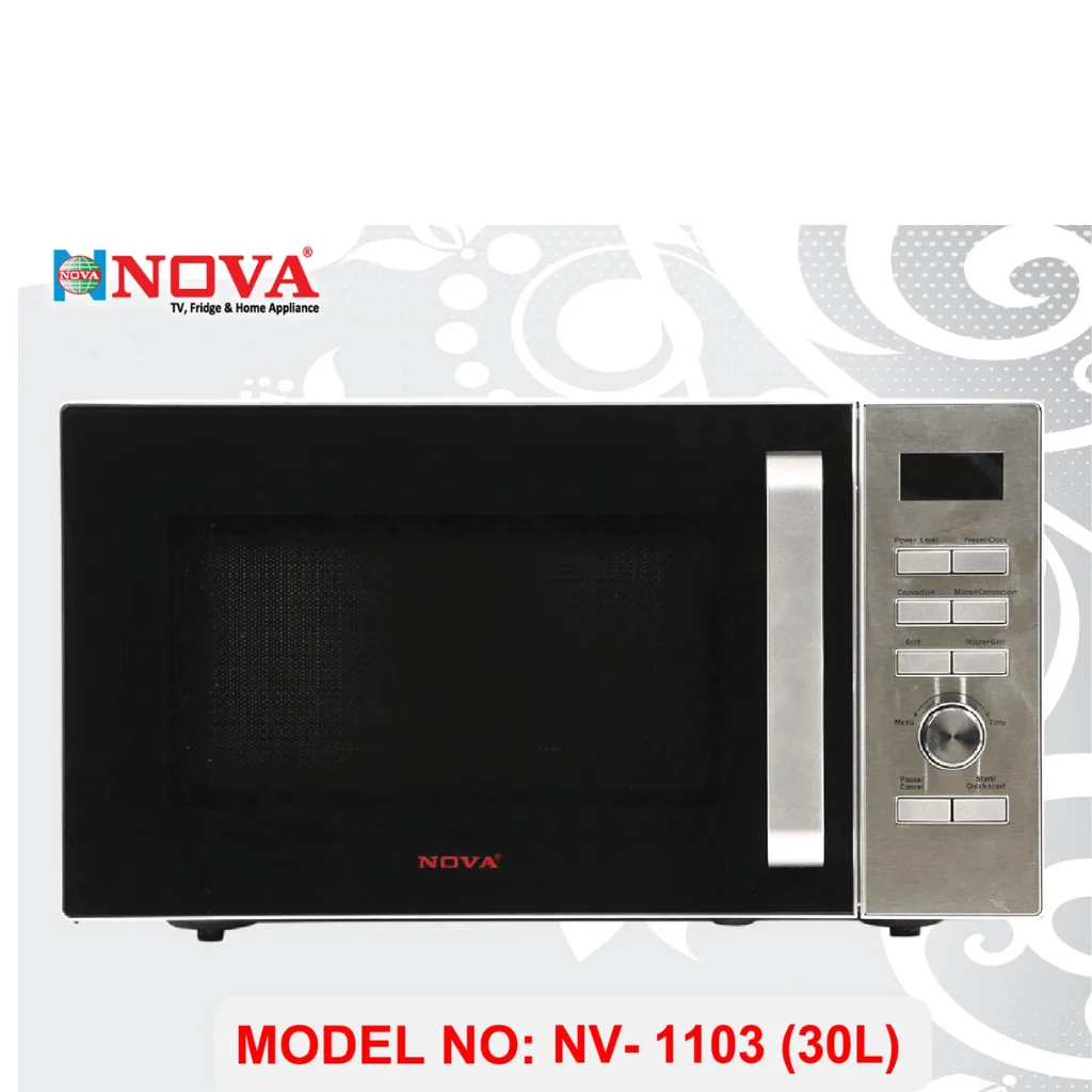 NOVA MICROWAVE OVEN MICROWAVE OVEN