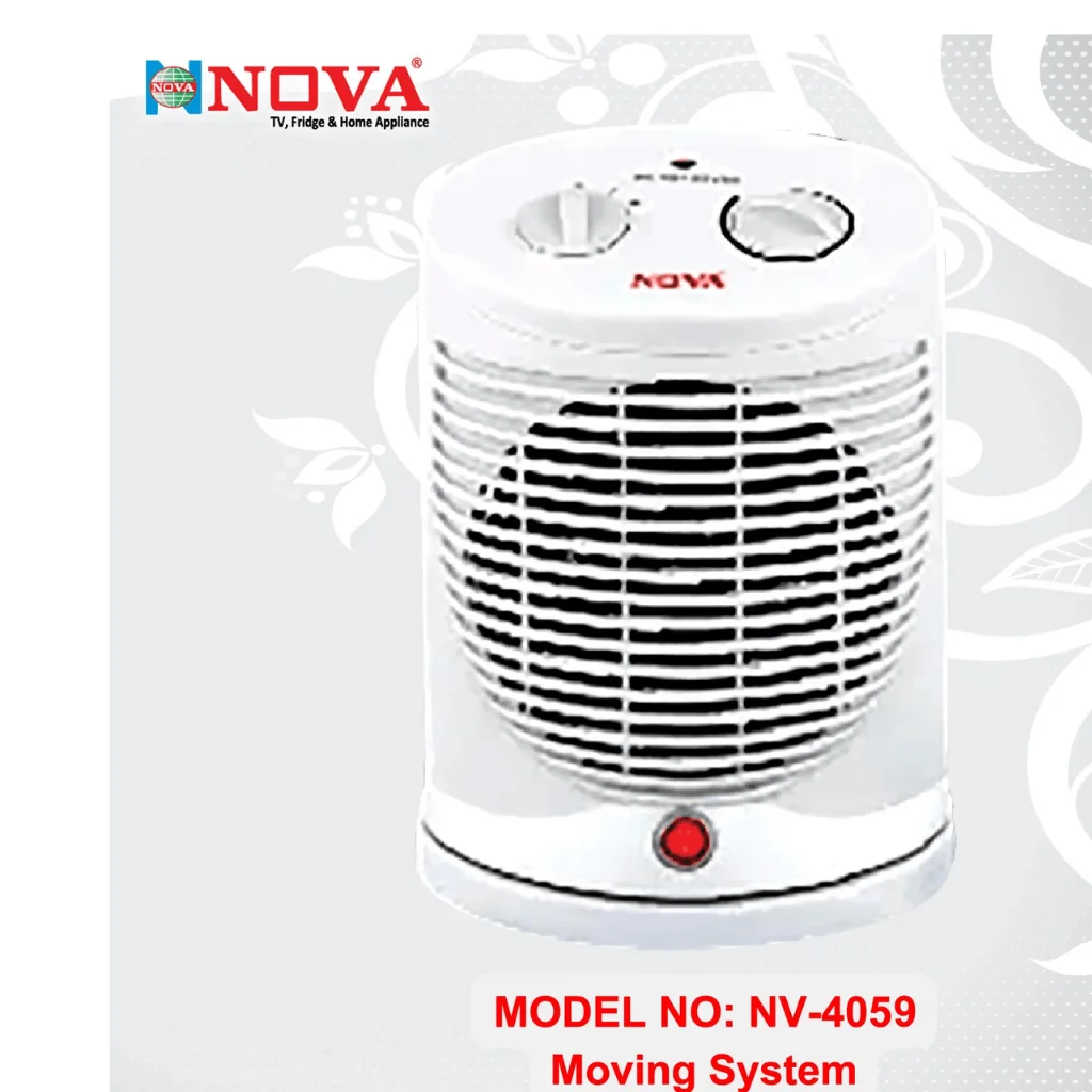 NOVA ROOM HEATER ROOM HEATER