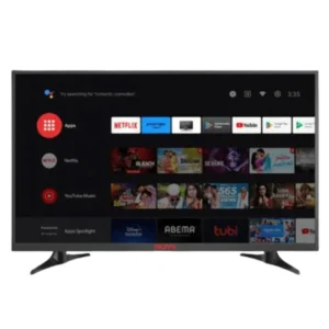ANDROID TV FULL 4K HIGH QUALITY