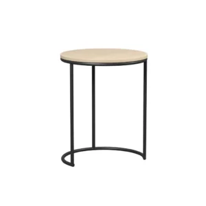 Regal METAL CENTER TABLE
