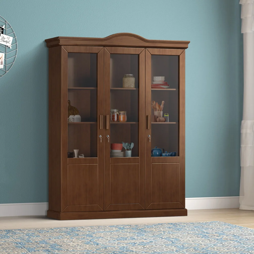 Regal WOODEN SHOWCASE WOODEN SHOWCASE