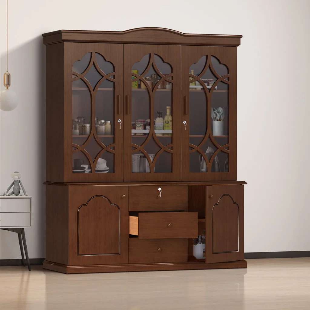 Regal WOODEN SHOWCASE WOODEN SHOWCASE