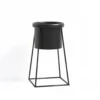 FLOWER POT STAND S