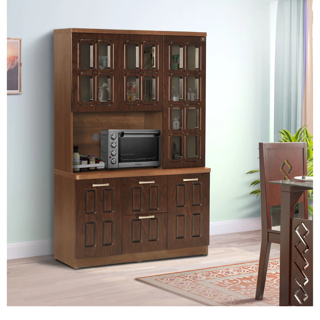 Regal DAZZLING DINNER WAGON DAZZLING DINNER WAGON