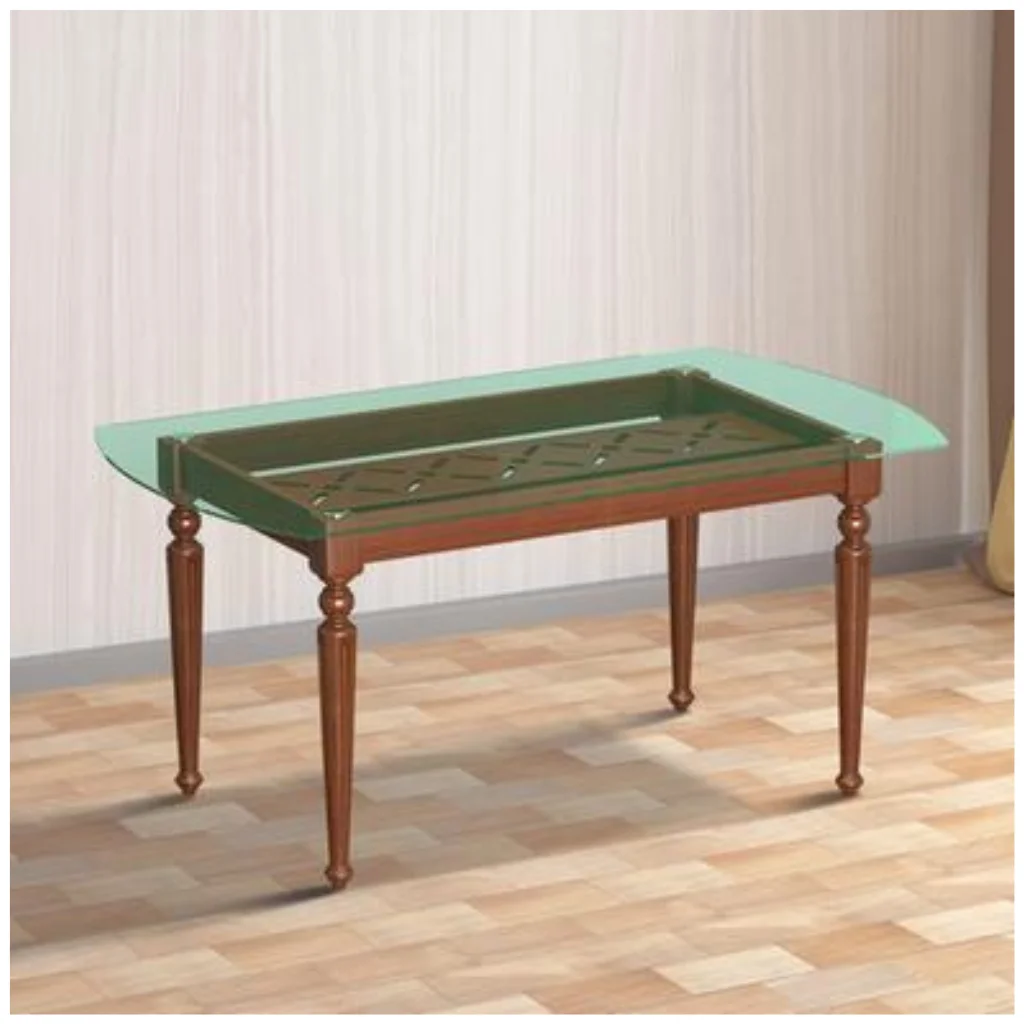 Regal HERITAGE WOODEN DINING SET WOODEN DINING SET