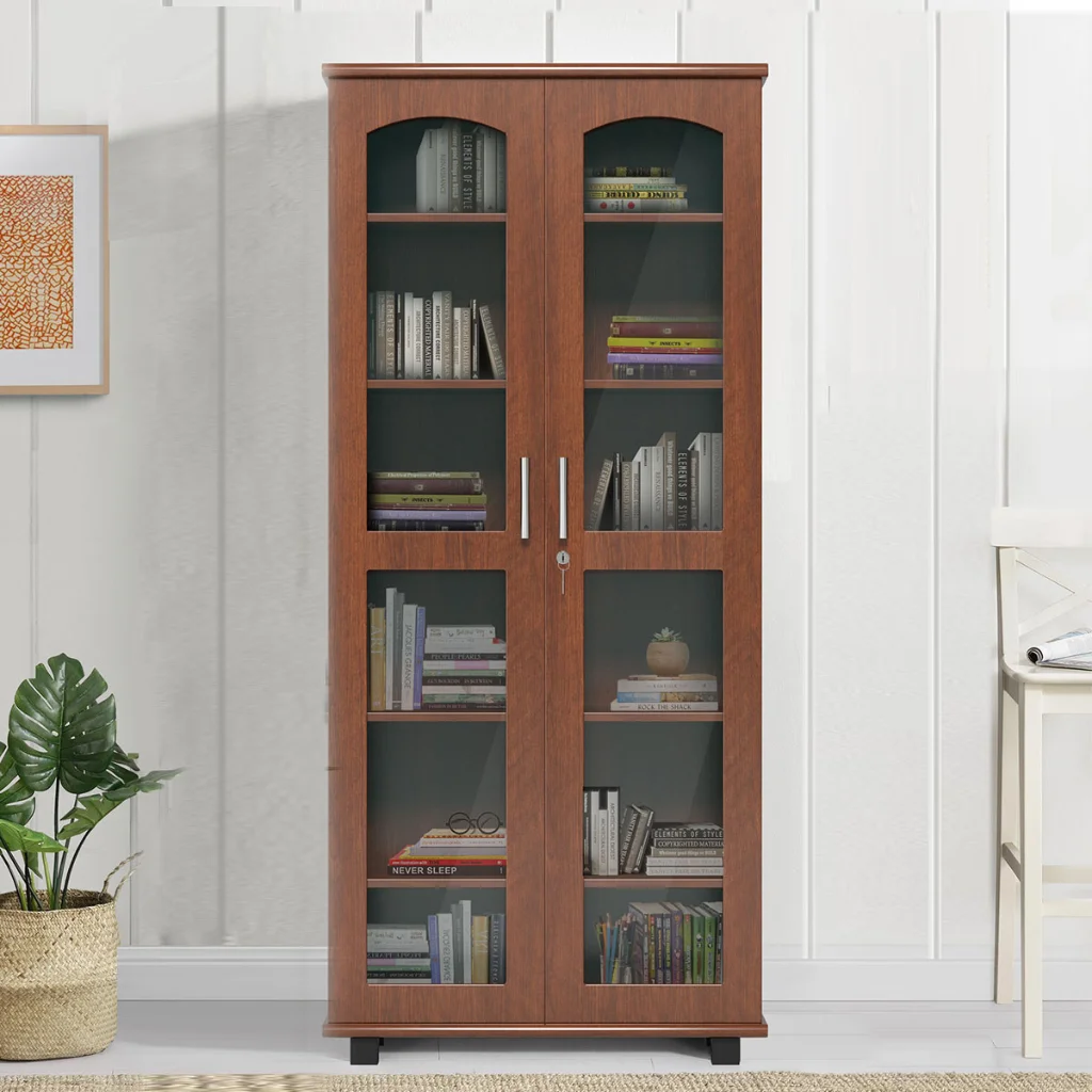 Regal Book Shelf BSC Regal BOOK SHELF-VENUS