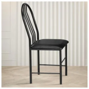 IVANNA METAL DINING CHAIR