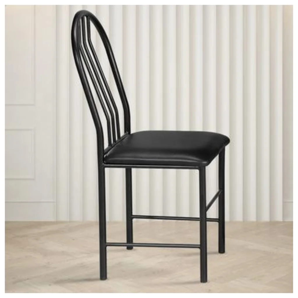 Regal IVANNA METAL DINING CHAIR IVANNA METAL DINING CHAIR