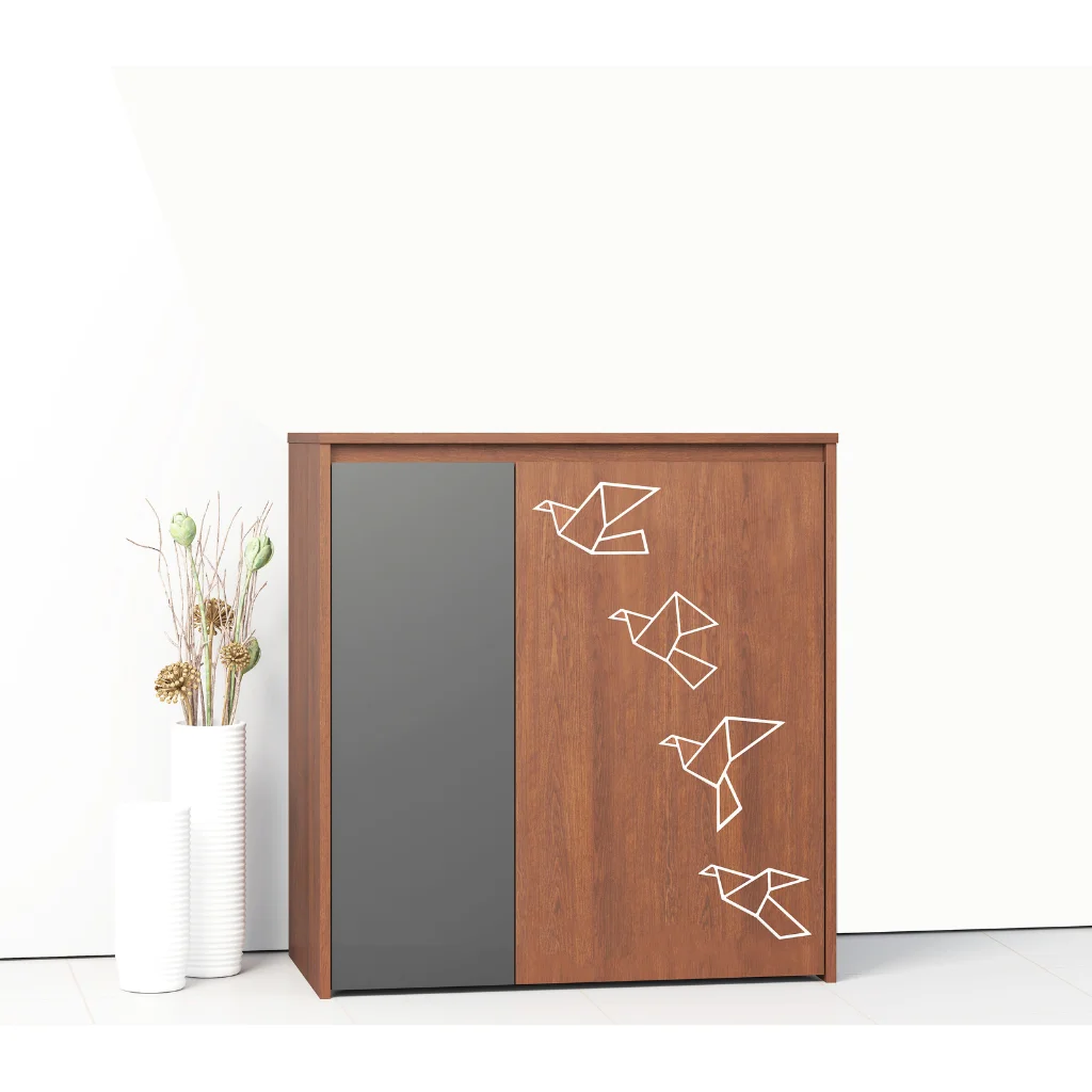 Regal SHOE RACK- SMALL SHOE RACK- SMALL