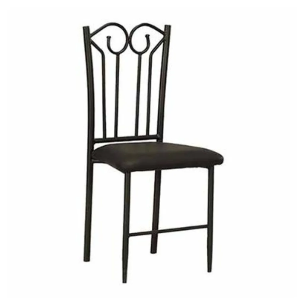 Regal KATLIN METAL DINING CHAIR METAL DINING CHAIR