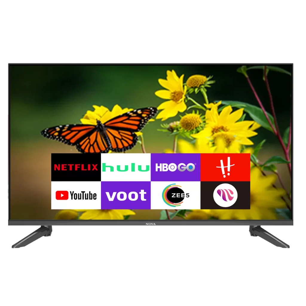 NOVA ANDROID LED TV LED TV