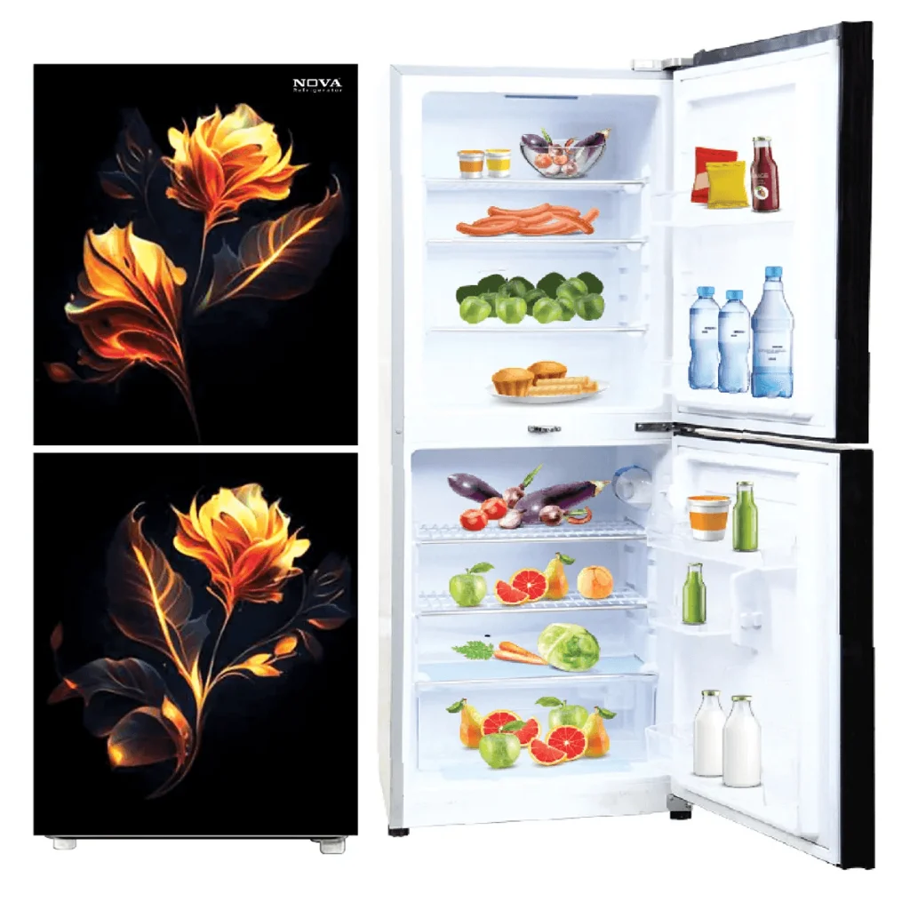 NOVA REFRIGERATOR