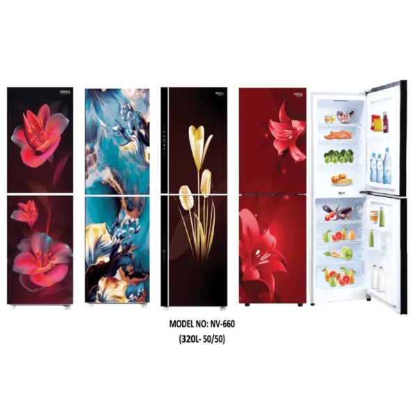 NOVA REFRIGERATOR