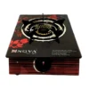 GAS STOVE