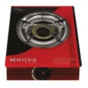 GAS STOVE
