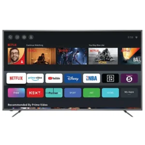 Android TV 75"