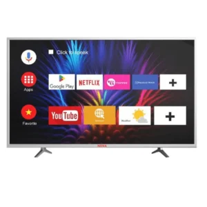 Android TV