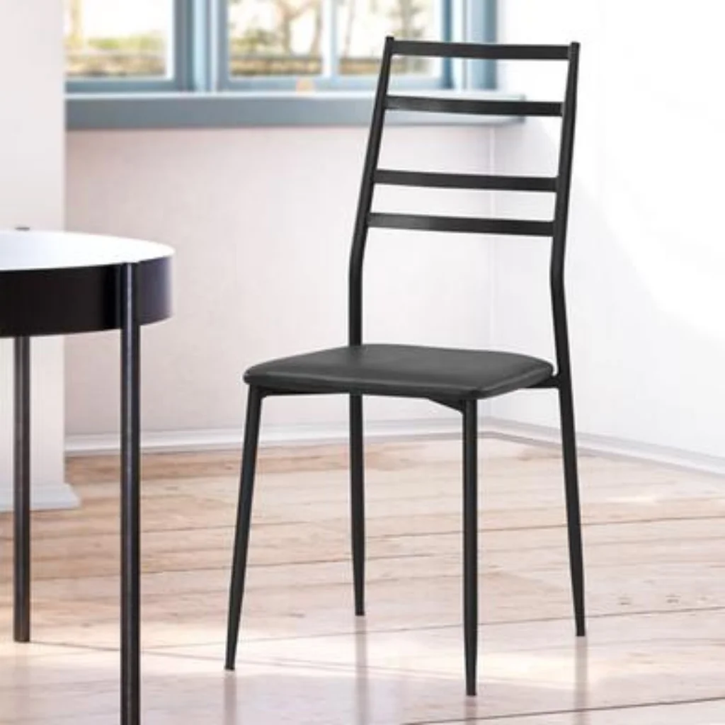 Regal EASTON METAL DINING CHAIR METAL DINING CHAIR