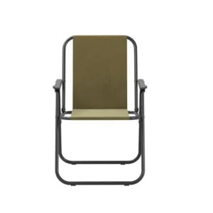 MULTIPURPOSE FOLDING CHAIR