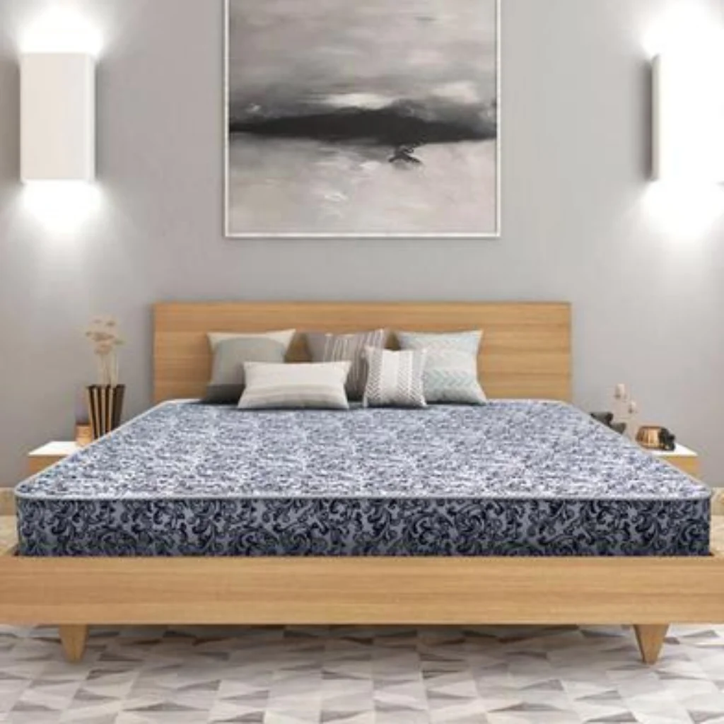 Regal POPULAR DOUBLE MATTRESS DOUBLE MATTRESS