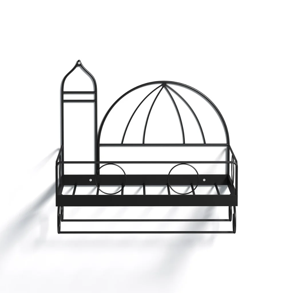 Regal Zaynamaj Stand Zaynamaj Stand