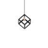 CUBE HANGING LIGHT