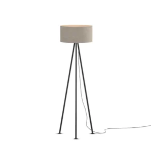 SHINE TRIPOD LAMP SHADE