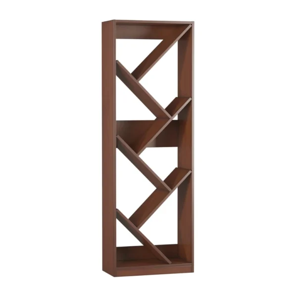 BOOK SHELF