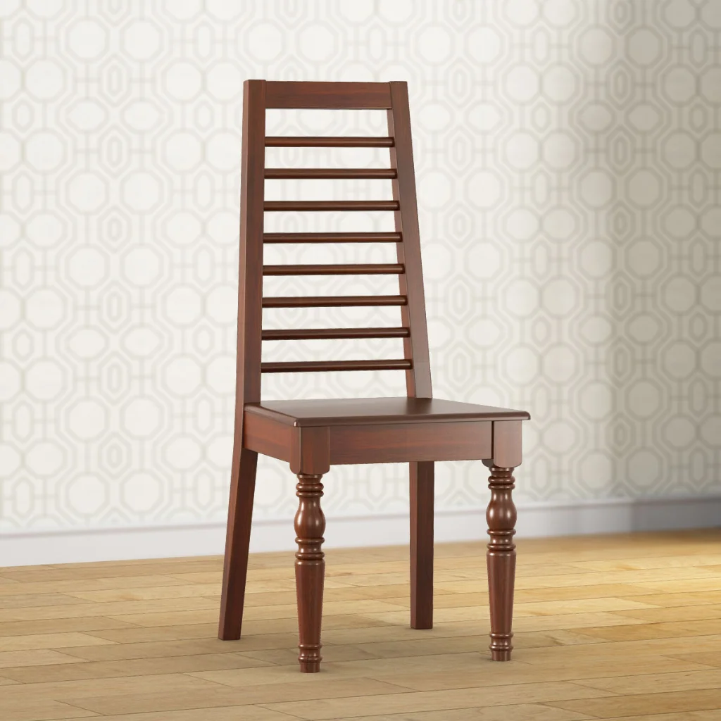 Regal ASTRELLA WOODEN DINING CHAIR WOODEN DINING CHAIR