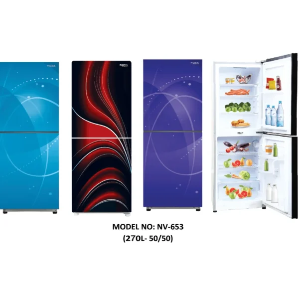 NOVA REFRIGERATOR