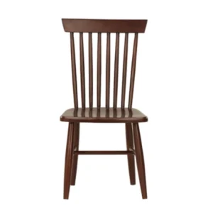 SARAH WOODEN DINING CHAIR