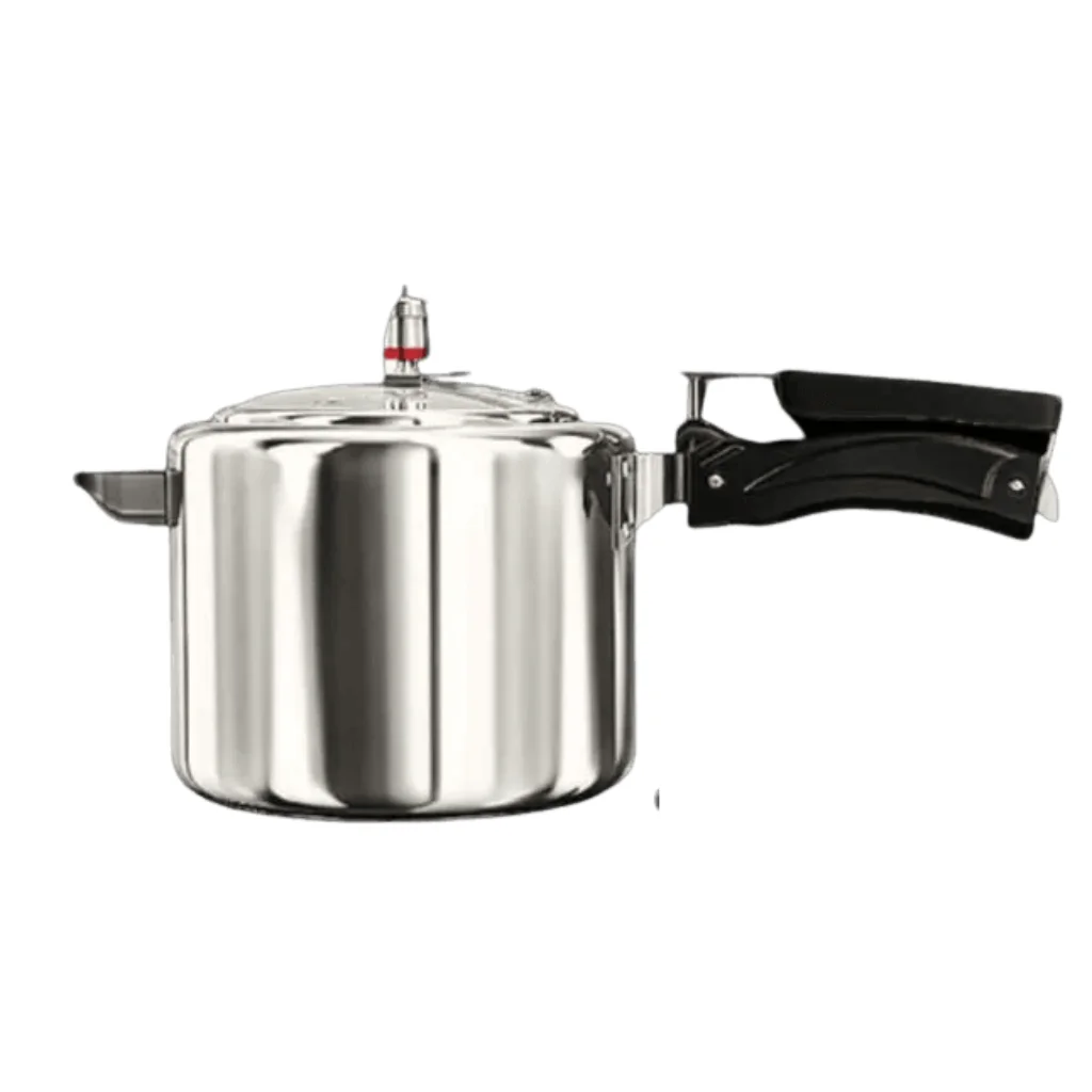NOVA PRESSURE COOKER NV 312 PRESSURE COOKEr