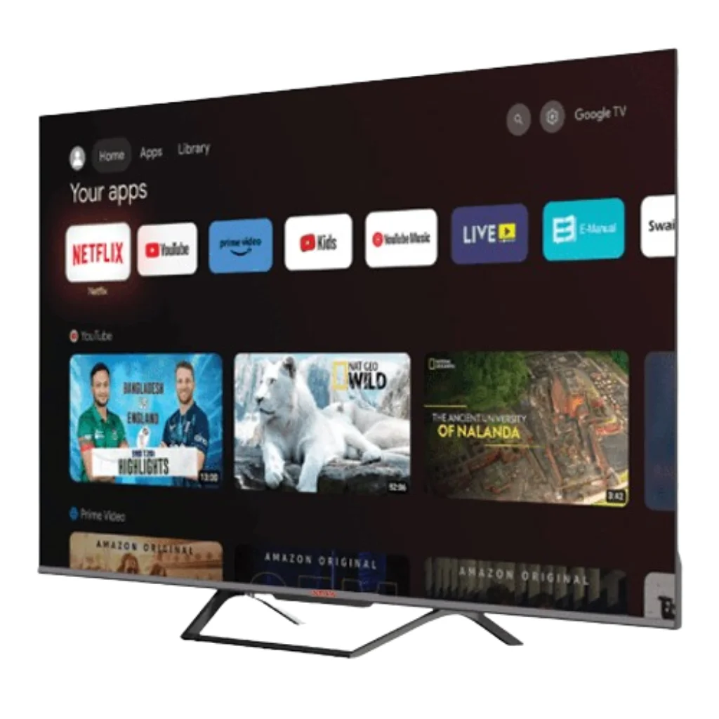 NOVA ANDROID LED TV 43″ ANDROID LED TV