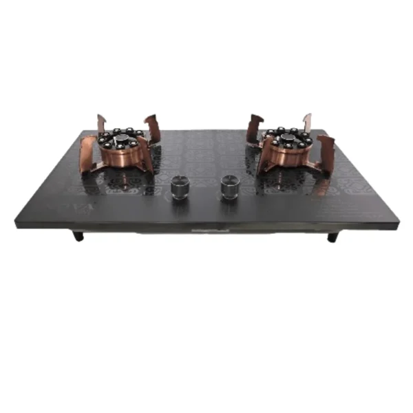 GAS STOVE