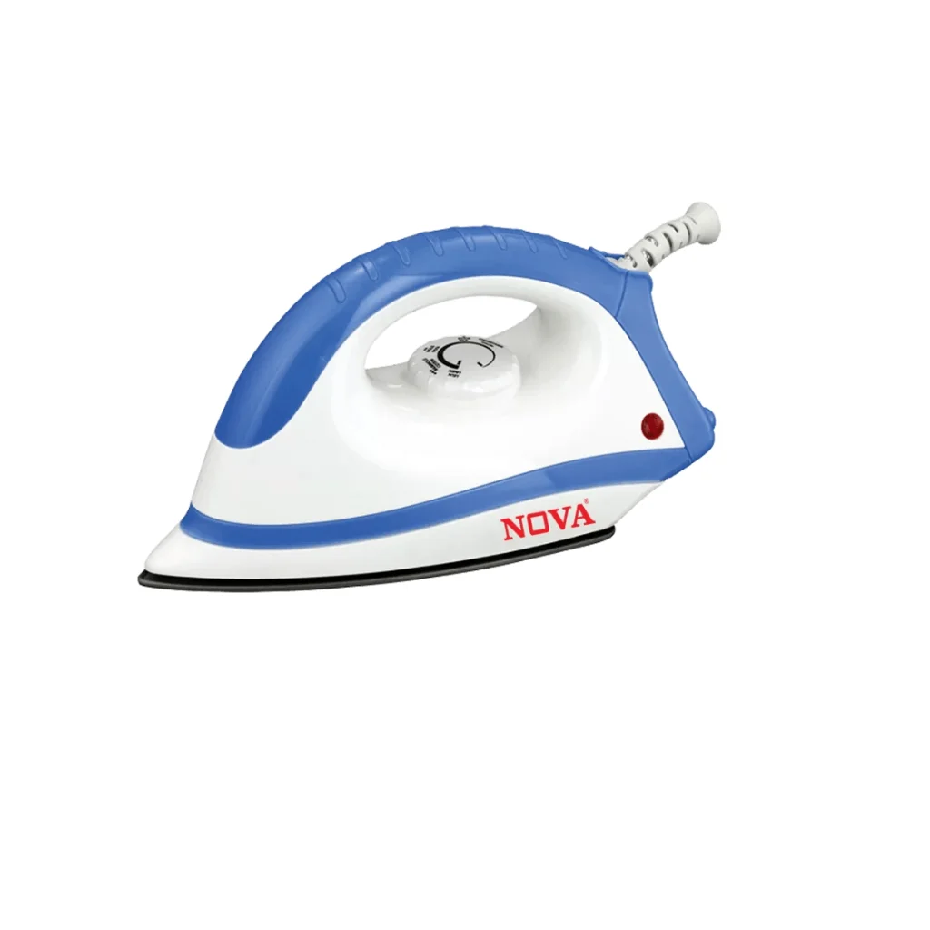NOVA DRY IRON NV 1016 DRY IRON