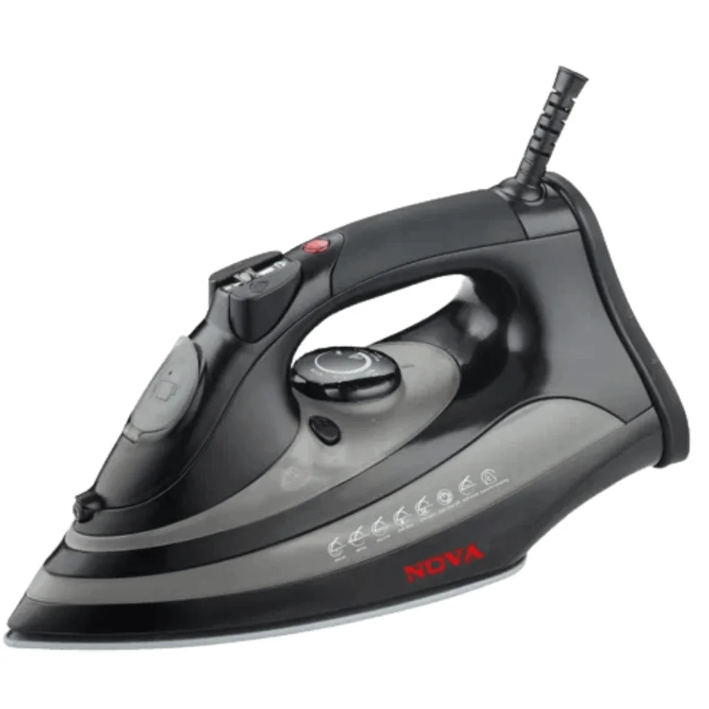 NOVA Electric Iron Electric Iron