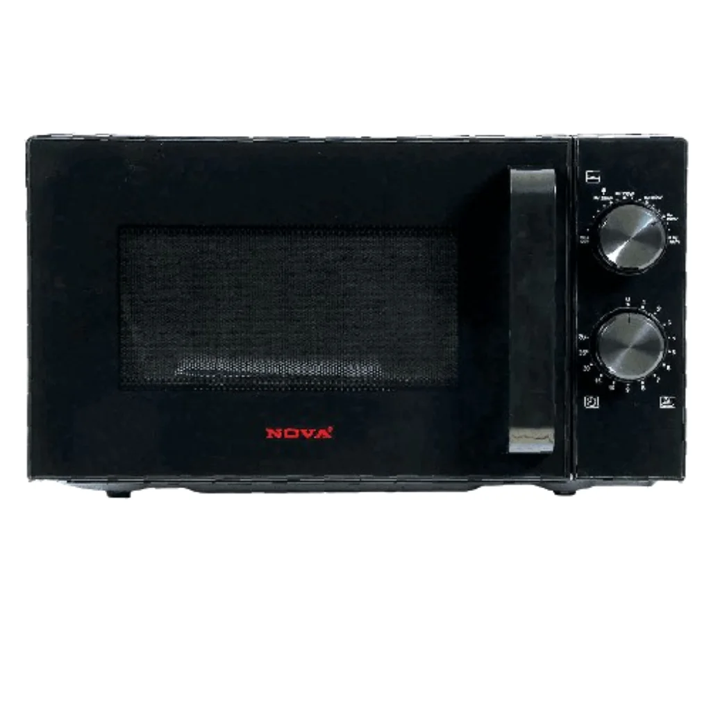 NOVA MICROWAVE OVEN MICROWAVE OVEN