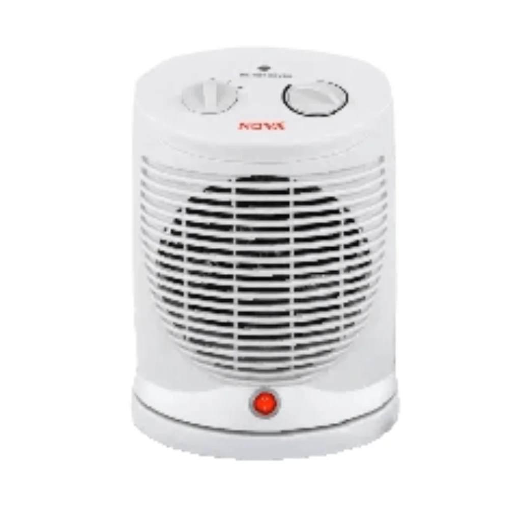 NOVA Room Heater NV- 4059 NOVA Room
