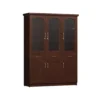 WOODEN SHOWCASE