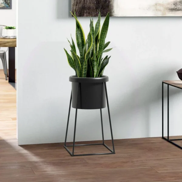 FLOWER POT STAND S