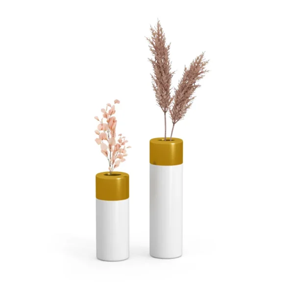 Regal FLOWER VASE POSEY