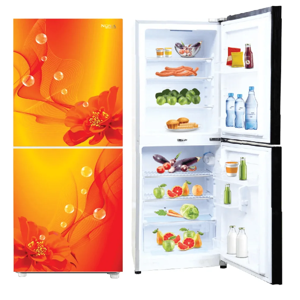 NOVA REFRIGERATOR 250 Ltr NOVA REFRIGERATOR