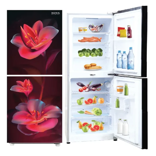 NOVA REFRIGERATOR