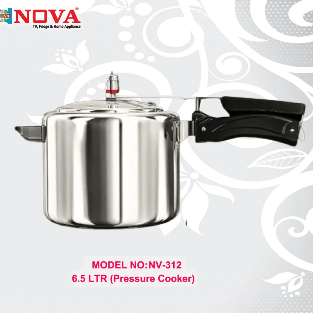 NOVA PRESSURE COOKER PRESSURE COOKER