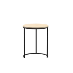 Regal METAL CENTER TABLE