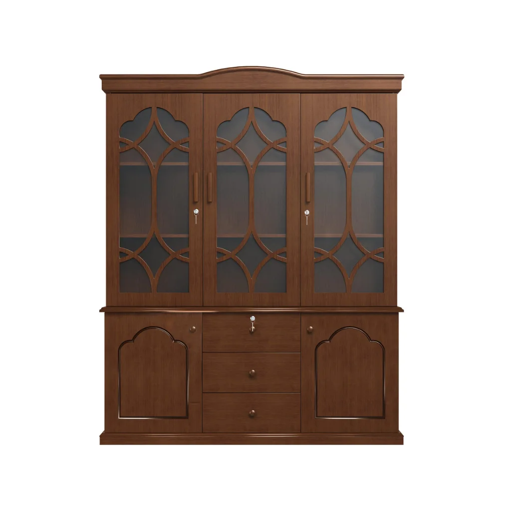 Regal WOODEN SHOWCASE Regal WOODEN SHOWCASE