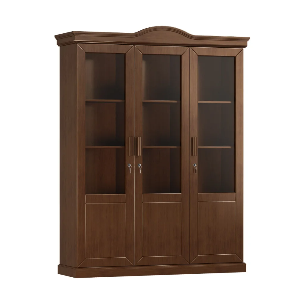 Regal WOODEN SHOWCASE WOODEN SHOWCASE