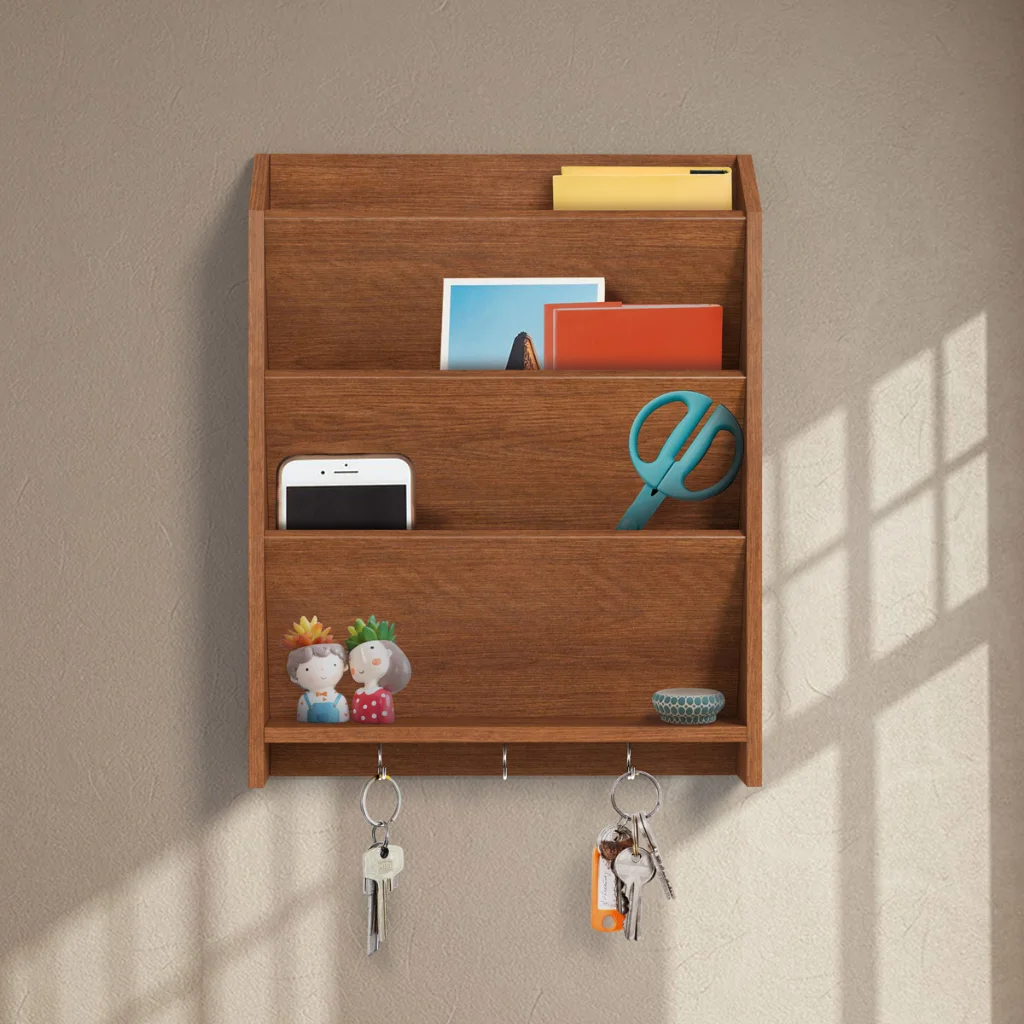 Regal MEGAZINE SHELF MEGAZINE SHELF